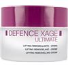 BioNike Linea Defence Xage Ultimate Crema Lifting Rimodellante Anti-Et� 50 ml