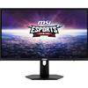 MSI G244F E2 Monitor PC 60,5 cm (23.8) 180 Hz 1920 x 1080 Pixel Full HD Nero