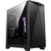 MSI MPG GUNGNIR 300P AIRFLOW computer case Midi Tower Nero