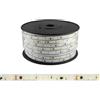 Strisce LED 220V 16W/m 120lm/W chip Lumileds Dimmerabile tagl. 10cm - 50m Colore Bianco Freddo 6.000K