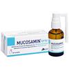 Errekappa Euroterapici Mucosamin Spray, 30 ml