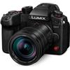 Panasonic Lumix GH7 KIT Leica DG Vario-Elmarit 12-60mm f/2.8-4 Power O.I.S.