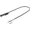 BGS 47 | Cavo di ricambio per pinza per anelli stringitubo | per BGS 467, 470