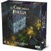 Asmodee - Le Case della Follia, Seconda Edizione: Le Strade di Arkham, Espansion