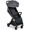 Cam - Passeggino leggero MATIC COL. 140 Antracite