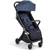 Cam - Passeggino leggero MATIC COL. 141 Blu