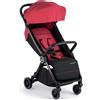 Cam - Passeggino leggero MATIC COL. 144 Rosso