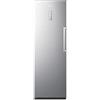 Hisense Freezer Hisense 20002746 Acciaio (185 x 59,5 cm)