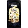 BIOFEED Royal Crispy cibo premium per porcellini d'India 10kg