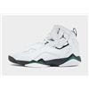 Jordan True Flight, White/Oxidised Green/Black