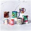 Tazza Sublimazione Harnet personalizzate o neutre