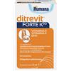 Humana Ditrevit Forte K 50 Integratore Alimentare Di Vitamine D, K e DHA 15ml
