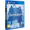 Clear River Games Redemption Reapers PS4