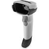 Zebra Lettore di codice a barre Zebra DS2278 codici portatile 1D/2D LED Bianco [DS2278-SR6U2100PRW]