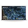 Sony BRAVIA XR XR-83A80L OLED 4K HDR Google TV ECO PACK CORE Perfect for PlayStation5 Metal Flush Surface Design