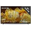 SONY X90 98 FULLARRAY LED GOOGLE TV