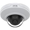 Axis 02374-001 telecamera di sorveglianza Cupola Telecamera di sicurezza IP Interno 2688 x 1512 Pixel Soffitto/muro