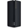 Xiaomi AX3000 (1-pack) Dual-band (2.4 GHz/5 GHz) Wi-Fi 6 (802.11ax) Nero 3 Interno