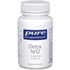 NESTLE' ITALIANA Pure Encapsulations Detox Nrf2 30 Capsule