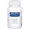 NESTLE' ITALIANA Pure Encapsulations Energy Extra 30 Capsule