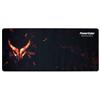 Powercolor Power Color MPD-1000 Red Devil Mouse Pad 900x400 Nero/Rosso