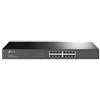 TP-Link TL-SG1016 Switch Unmanaged Gigabit Ethernet 16 Porte