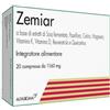 Zemiar - 1160 Mg Confezione 20 Compresse