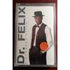 DR. FELIX- DIFFERENT STYLE * MC K7 NUOVA SIGILLATA- NEW STILL SEALED CASSETTE