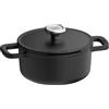BERGHOFF CASSERUOLA ANTIADERENTE, LEO PHANTOM S - 20 cm