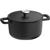 BERGHOFF CASSERUOLA ANTIADERENTE, LEO PHANTOM M - 24 cm