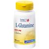 Longlife L-glutamine 100 Capsule