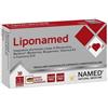 Named Liponamed 30 Compresse