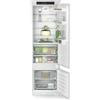 LIEBHERR ICBdi 5122 Plus Combinato frigo-congelatore integrabile con BioFresh e SmartFrost