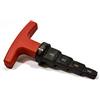 Homry Calibratore Svasatore manuale per multistrato ø 16-20 - 26-32