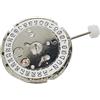 PRATYAHARA 8215 Gioielli Meccanico Automatico Data Movimenti Da Uomo,