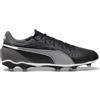 PUMA scarpe gomma PUMA King match fg nero