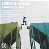 ALPHA CLASSICS YOUNG & FOOLISH: MOZART & C.P.E. BACH