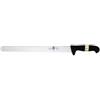 Roccobimbo Coltello Panettiere 33 Cm Acciaio Inox Manico in Nylon di Roccobimbo