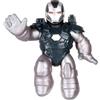 Grandi Giochi GOO JIT ZU Eroi Marvel 13cm War Machine di Grandi Giochi