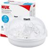 Roccobimbo Sterilizzatore Vaporizzatore per microonde di Nuk