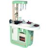 Simba Cucina Cherry Con 23 Accessori, piano H48,5 cm di Smoby