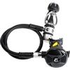 Cressi AC2/XS2 Regulator INT