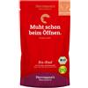 HERRMANN'S MANUFAKTUR Herrmann's - Cane - Adulto - Bio Manzo con Carote e Amaranto 150g
