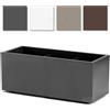 Euro3plast Cassetta Kebe Greener doppia parete con rotelle cm 100
