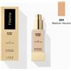 Fillerina LABO Double Filler 12 Hyaluronic Acids Glowing Radiant Skin Fondotinta Colore 204 Medium Neutral 30 ml Make up