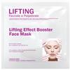 LABO Lifting Facciale e Palpebrale Effect Booster Maschera Viso Dosaggio Unico 25 ml viso