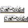 G. SKILL G.Skill Trident Z Royal F4-4000C18D-64GTES memoria 64 GB 2 x 32 GB DDR4 4000 MHz