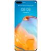 Huawei P40 Pro - Smartphone 256GB, 8GB RAM, Dual Sim, Silver Frost