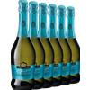 Villa Sandi Il Fresco Millesimato 6 bottiglie 2023 - Formato: 6x75cl