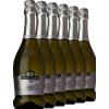 Villa Sandi Il Fresco Brut Blanc de Blancs 6 Bottiglie - Formato: 6x75cl